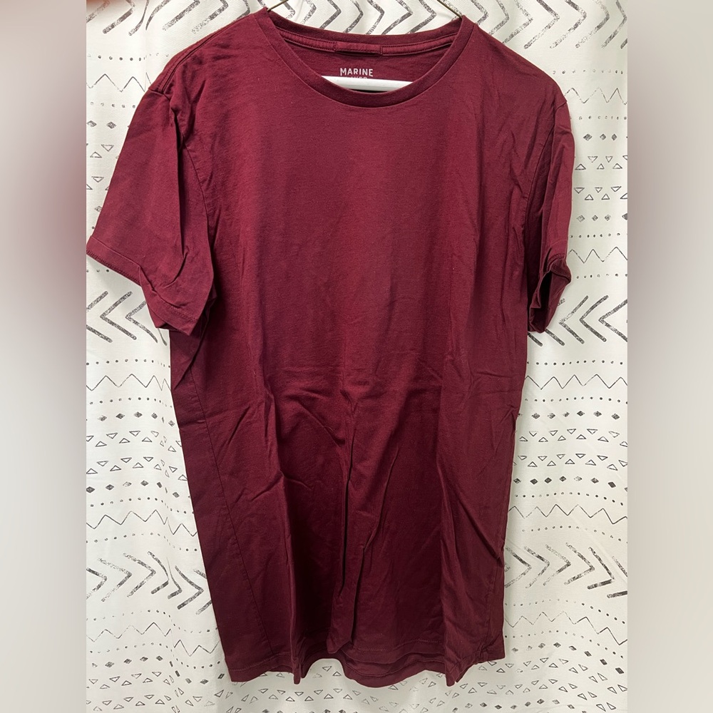 Marine Layer- Tee
